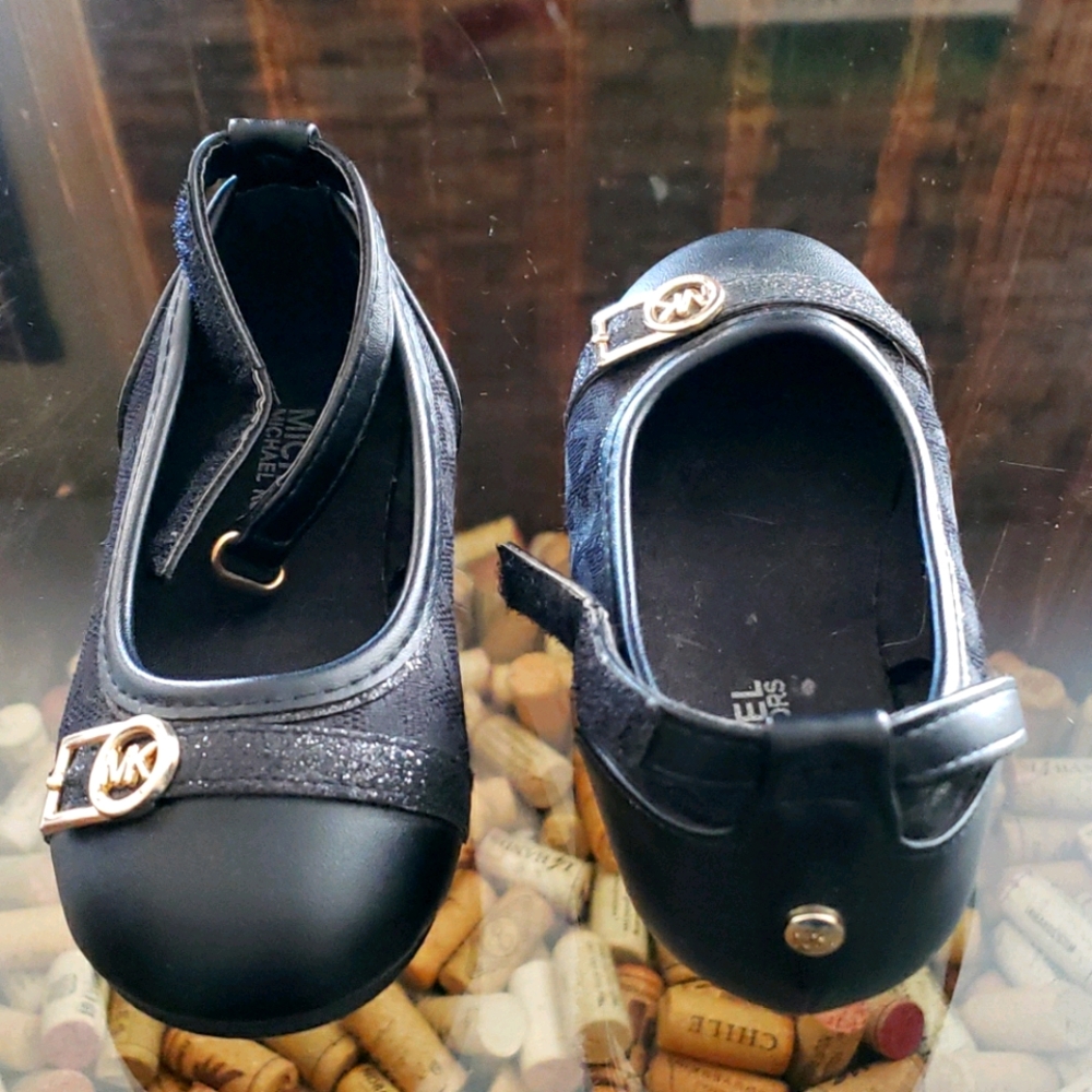 Toddler girl dress shoes